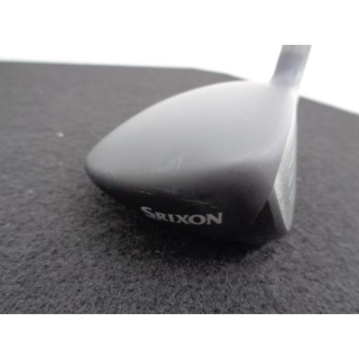 ダンロップ スリクソン ユーティリティ ZX Mk II HYBRID SRIXON ZX Mk II HYBRID H3 フレックスS 中古 Cランク｜golfpartner｜04