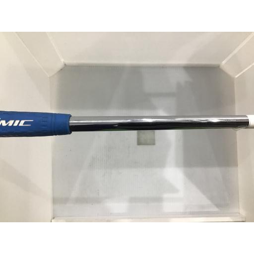 オデッセイ ホワイトホットプロ パター WHITE HOT PRO #6 33インチ 中古 Dランク｜golfpartner｜05