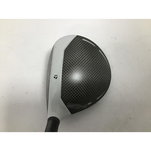 テーラーメイド SIM フェアウェイウッド MAX SIM MAX 5W フレックスS 中古 Cランク｜golfpartner｜02