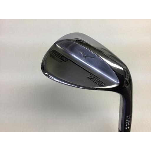 MIZUNO GOLF ミズノ Mizuno T22 56°/06° C ウェッジ WG フレックスS