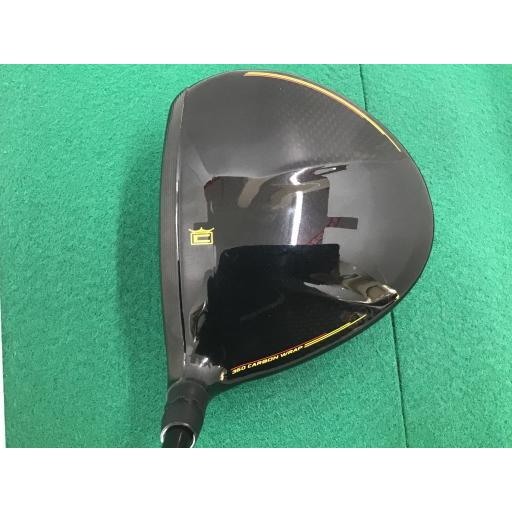 コブラ KING ドライバー SPEEDZONE XTREME KING SPEEDZONE XTREME 10.5°(イエロー) フレックスS 中古 Cランク｜golfpartner｜03