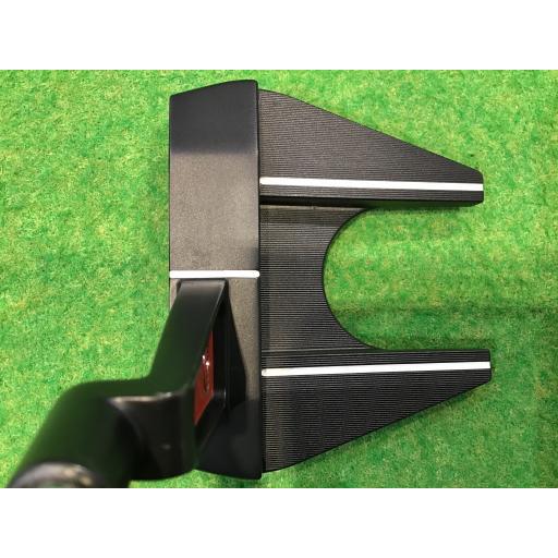 オデッセイ TRI-BEAM パター #7 CS TRI-BEAM #7 CS 34インチ 中古 Bランク｜golfpartner｜03