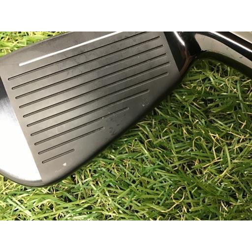 テーラーメイド GAPR ユーティリティ MID GAPR MID U3 レフティ USA フレックスS 中古 Cランク｜golfpartner｜06