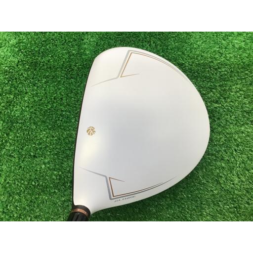 テーラーメイド Taylormade グローレ リザーブ ドライバー GLOIRE Reserve 10.5° フレックスR 中古 Cランク｜golfpartner｜03