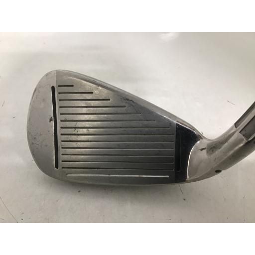 テーラーメイド M4 アイアンセット M4 M4 6S フレックスS 中古 Dランク｜golfpartner｜02