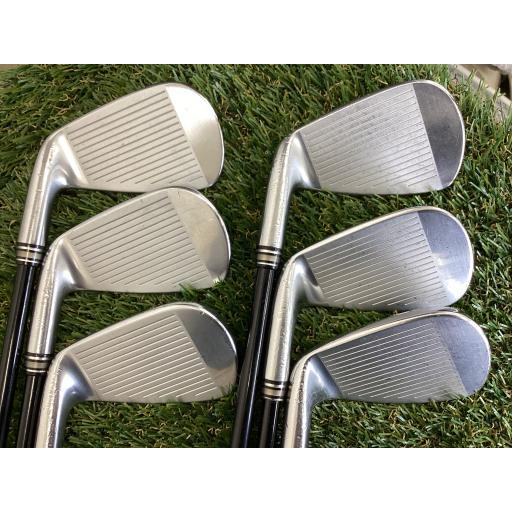 XXIO ダンロップ ゼクシオ フォージド アイアンセット FORGED