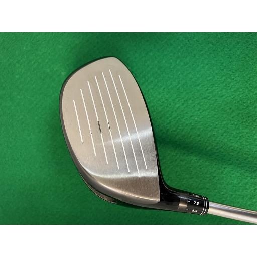 ミズノ タイプ2 ドライバー MP TYPE-2 1W フレックスS 中古 Cランク｜golfpartner｜02