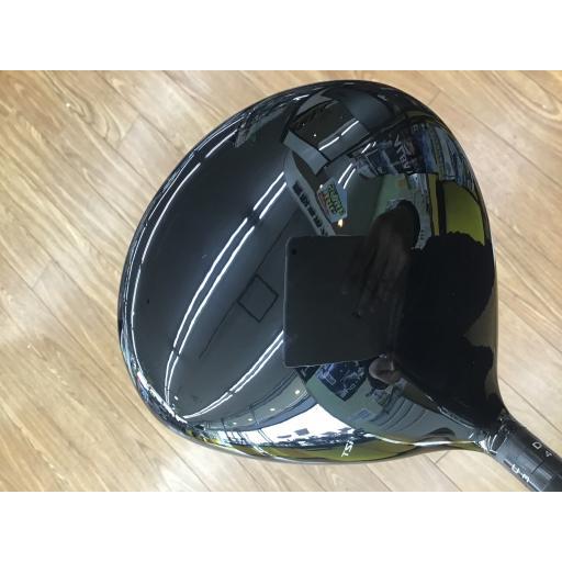 タイトリスト TSi2 ドライバー TSi2 TSi2 10° フレックスS 中古 Cランク｜golfpartner｜02