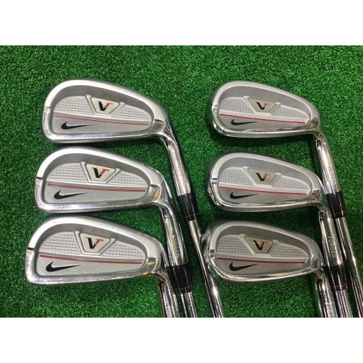 ナイキ VRフォージド スプリット キャビティ アイアン クラブ セット