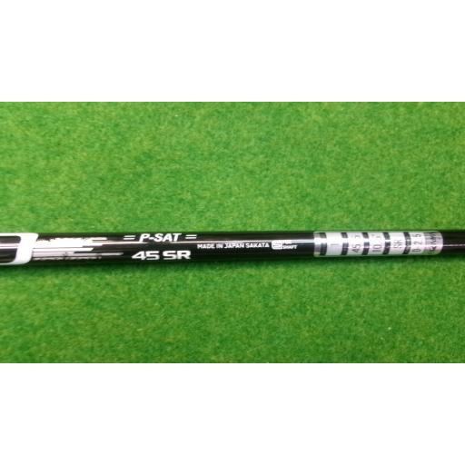 HONMA GOLF（本間ゴルフ） LB-818 460 10.5° ドライバー DR フレックス