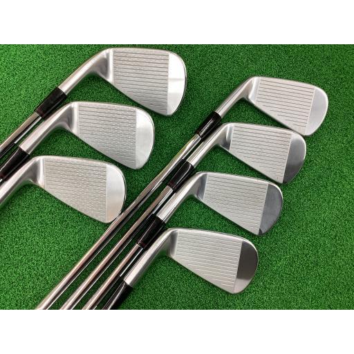 Fers De Golf ONOFF KURO Forgés 2022 - Set 6 Pièces, Occasion, Modèle 74226