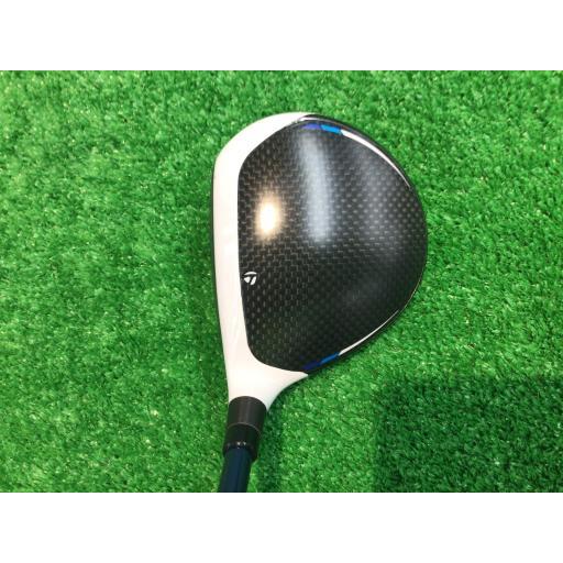 TaylorMade SIM2 MAX-D 5番フェアウェイウッド　SR TaylorMade（テーラーメイド） シムツー フェアウェイウッド MAX-D