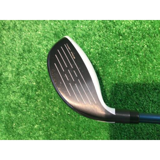 TaylorMade（テーラーメイド） SIM2 MAX-D 5W フェアウェイウッド FW