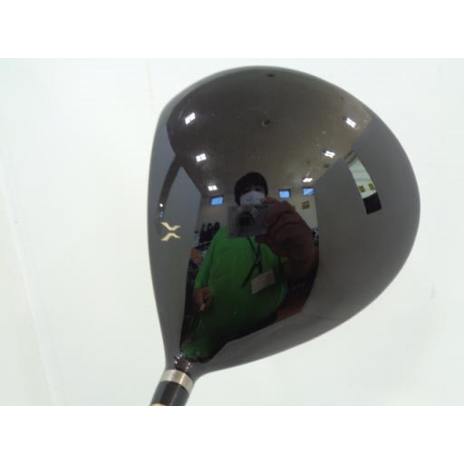 ホンマゴルフ ベレス ホンマ HONMA ドライバー BERES S-02 10° フレックスS 中古 Cランク｜golfpartner｜02