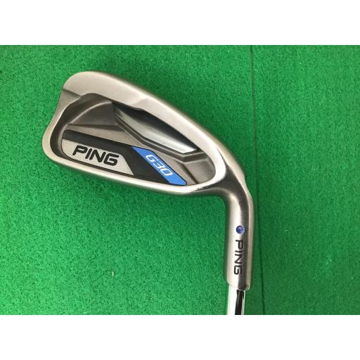 ピン PING アイアンセット G30  8S フレックスS 中古 Cランク｜golfpartner｜03