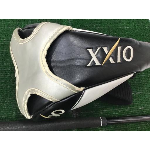 ダンロップ ゼクシオ8 XXIO8 ドライバー XXIO(2014) 10.5°(ブラック) フレックスR 中古 Cランク｜golfpartner｜06