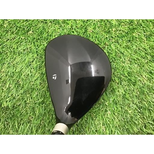 テーラーメイド Taylormade フェアウェイウッド R9 R9 5W(19°) フレックスS 中古 Cランク｜golfpartner｜02