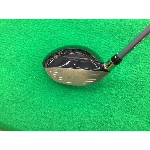 ブリヂストン ツアーB フェアウェイウッド TOUR B JGR(ブルー) 3W レディース フレックスA 中古 Cランク｜golfpartner｜02