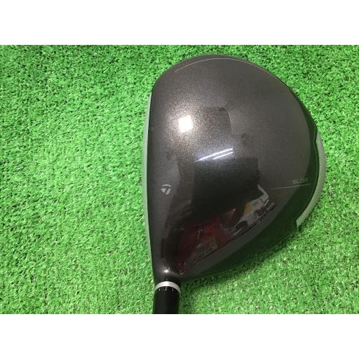 テーラーメイド Taylormade スライダー ドライバー SLDR SLDR 10.5° フレックスSR 中古 Cランク｜golfpartner｜03