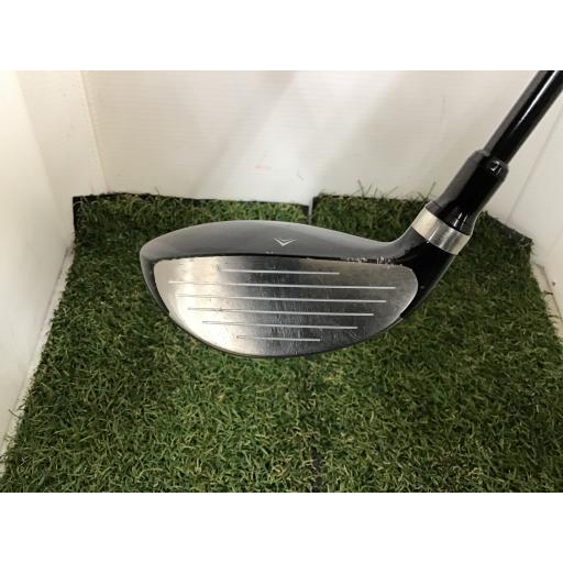 ゴルフプランナー トブンダ フェアウェイウッド TRY FIT(2013) TOBUNDA TRY FIT(2013) 5W フレックスR 中古 Cランク｜golfpartner｜02