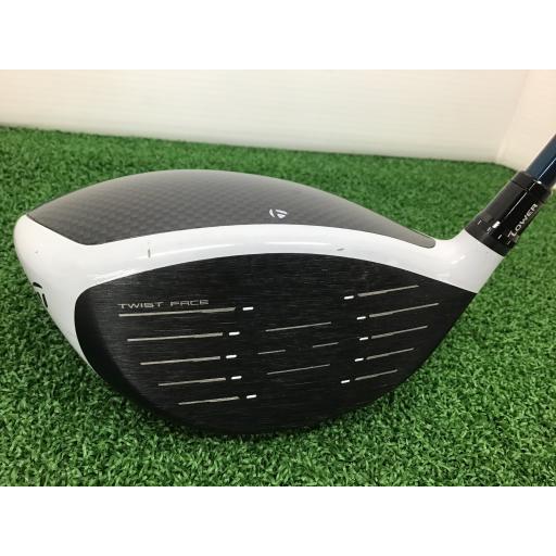 テーラーメイド SIM2 ドライバー MAX-D SIM2 MAX-D 10.5° フレックスR 中古 Cランク｜golfpartner｜02