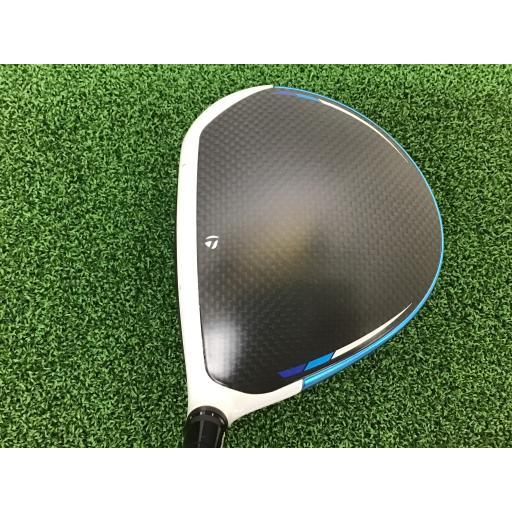 テーラーメイド SIM2 ドライバー MAX-D SIM2 MAX-D 10.5° フレックスR 中古 Cランク｜golfpartner｜03