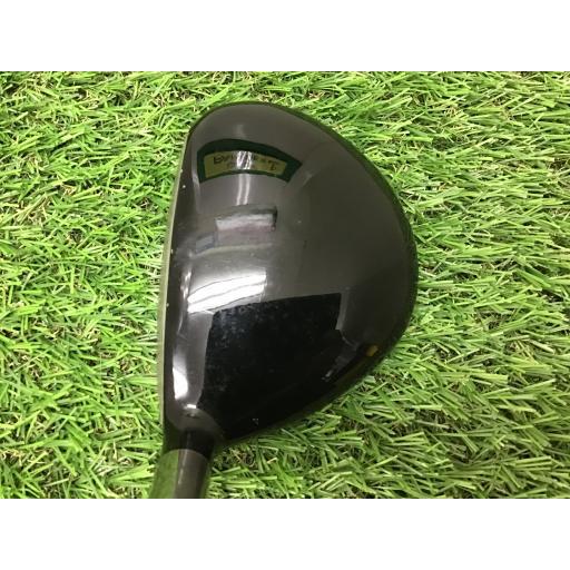 キャロウェイ Callaway ディアブロ エッジ フェアウェイウッド DIABLO EDGE(Black) 15° フレックスR 中古 Cランク｜golfpartner｜02