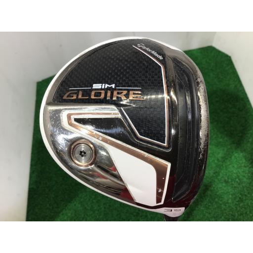 テーラーメイド シム フェアウェイウッド GLOIRE SIM GLOIRE 3W  