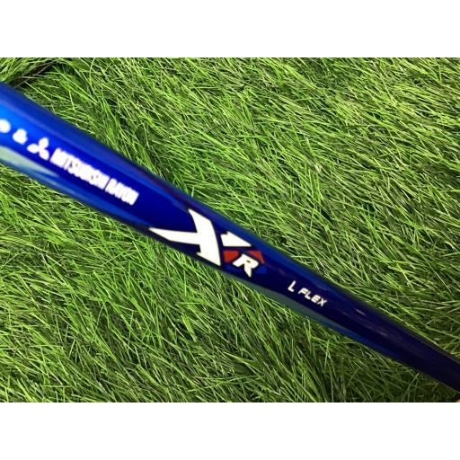 キャロウェイ XR ドライバー 16 XR 16 12.5° レディース フレックスL 中古 Cランク｜golfpartner｜04