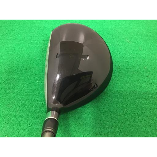 ブリヂストン ツアーステージ フェアウェイウッド TOURSTAGE X-FW 3W フレックスS 中古 Cランク｜golfpartner｜02