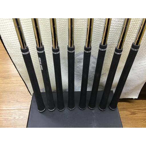 SRIXON Z-Forged II アイアンセット 7本 Z FORGED II IRONS | Golf Clubs |