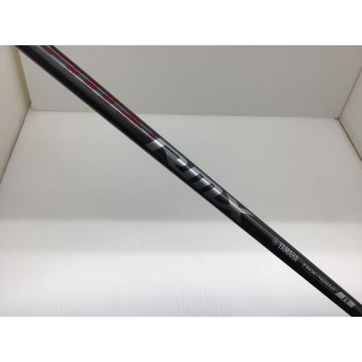 ヤマハ RMX ドライバー 120 RMX 120 10.5° フレックスR 中古 Cランク｜golfpartner｜04