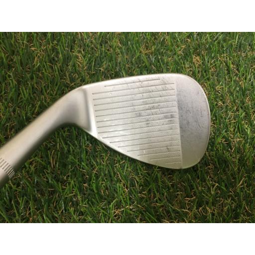 キャロウェイ マックダディ フォージド ウェッジ MACK DADDY FORGED スレート 60°/08° フレックスS 中古 Cランク｜golfpartner｜02