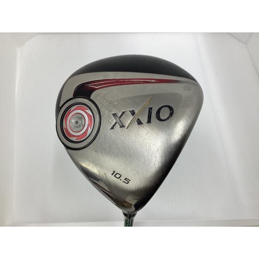 XXIO ダンロップ ゼクシオ9 XXIO9 ドライバー XXIO(2016) 10.5