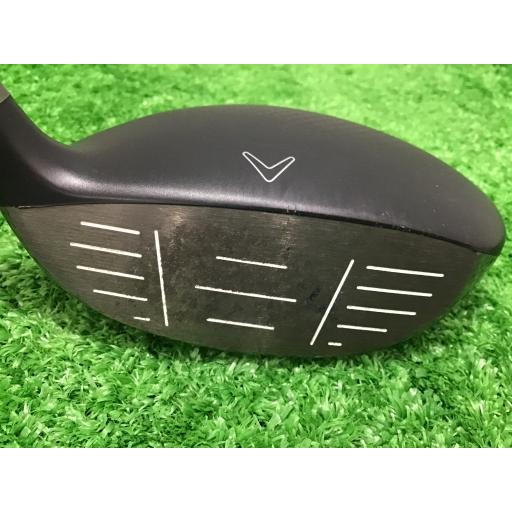 キャロウェイ ローグエスティー フェアウェイウッド MAX ROGUE ST MAX  5W レフティ フレックスSR 中古 Cランク｜golfpartner｜03