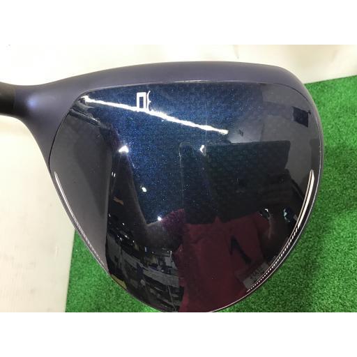 コブラ　KING LTDX ネイビー　9° ヘッドのみ コブラ KING LTDX ネイビー 9° ヘッドのみ コブラ KING LTDX