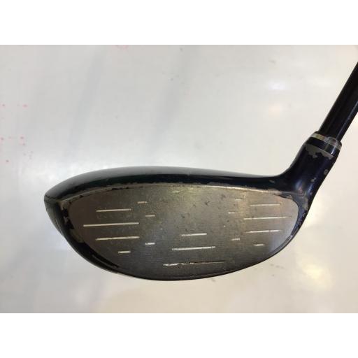 ダンロップ ゼクシオ6 XXIO6 フェアウェイウッド XXIO(2010) 5W レディース (ピンク) フレックスL 中古 Cランク｜golfpartner｜03