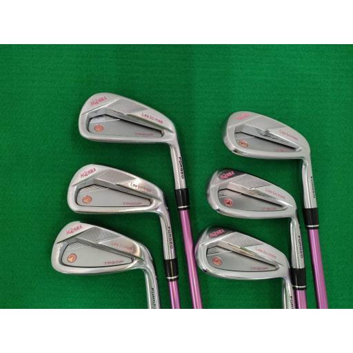 HONMA GOLF（本間ゴルフ） TOUR WORLD TR20P LEE BO-MEE Limited