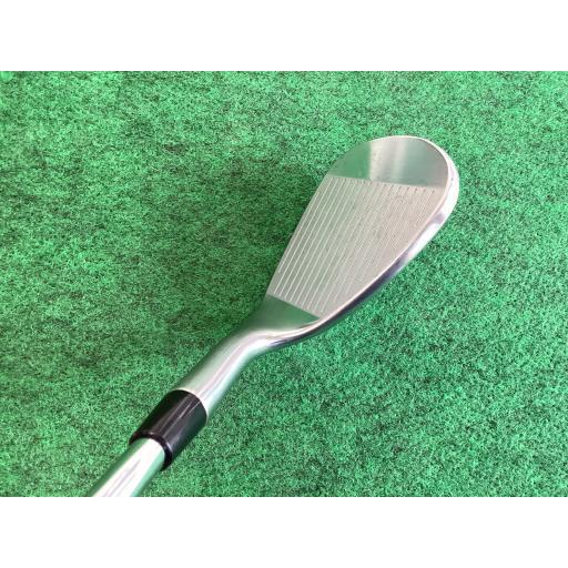 キャロウェイ Callaway マックダディ ウェッジ CB クロムメッキ MACK DADDY CB クロムメッキ 46°/10° フレックスS 中古 Cランク｜golfpartner｜02