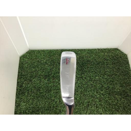 ダンロップ スリクソン 単品アイアン SRIXON Z545 #4 フレックスS 中古 Cランク｜golfpartner｜02