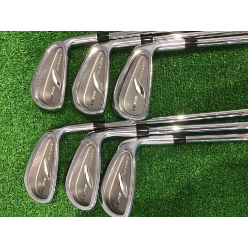 フォーティーン ティーシー アイアンセット 710 FORGED TC-710 FORGED 