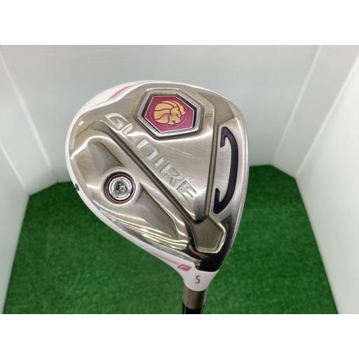 グローレフェアウェイウッド5w フレックスR テーラーメイド