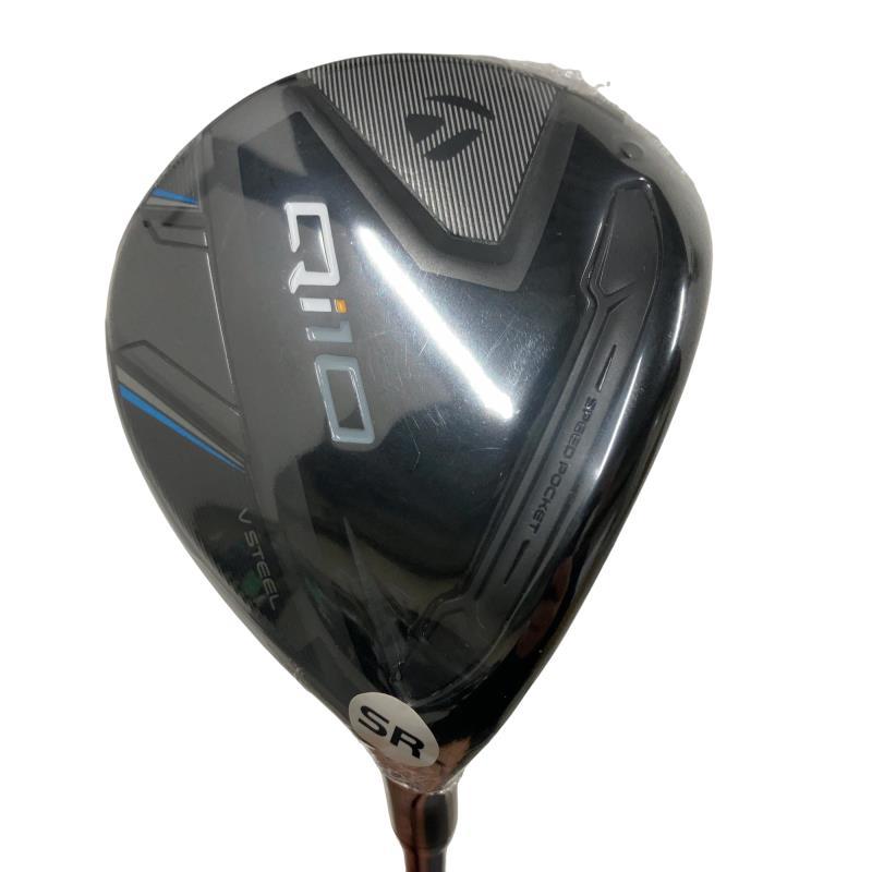 TaylorMade（テーラーメイド） Qi10 5W フェアウェイウッド FW