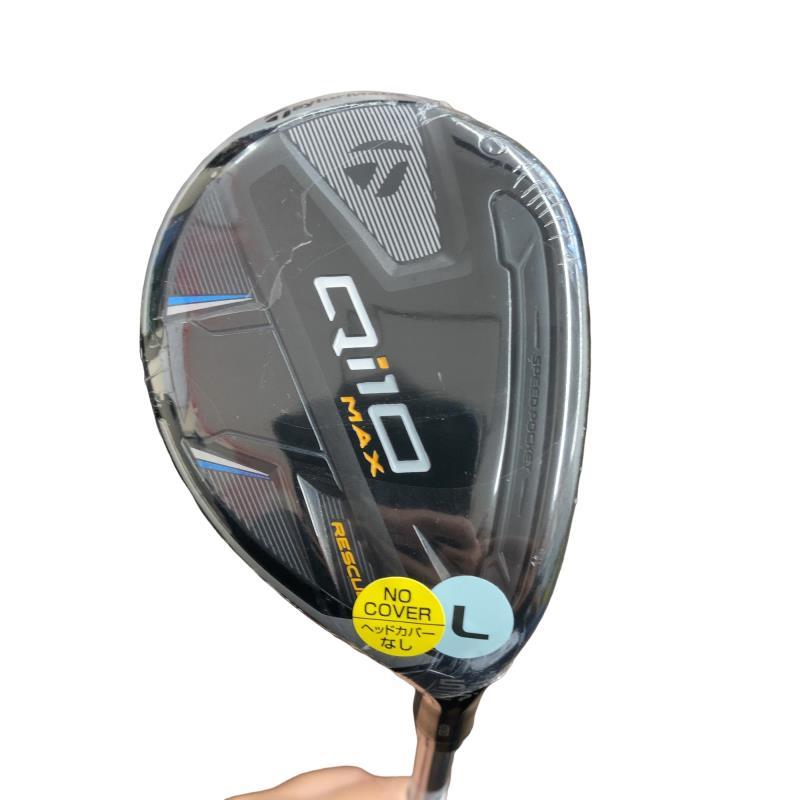 TaylorMade（テーラーメイド） Qi10 MAX U5 レディース ユーティリティ