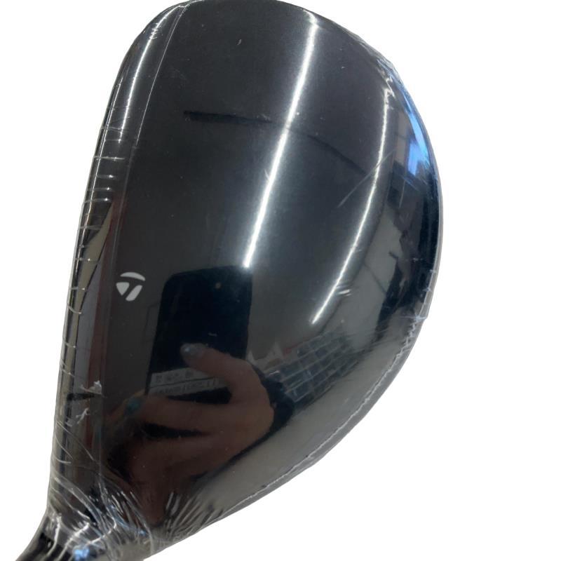 TaylorMade（テーラーメイド） Qi10 MAX U5 レディース ユーティリティ