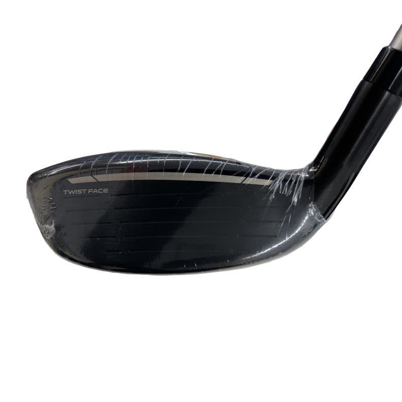 TaylorMade（テーラーメイド） Qi10 MAX U5 レディース ユーティリティ