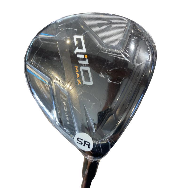 TaylorMade（テーラーメイド） Qi10 MAX 5W フェアウェイウッド FW