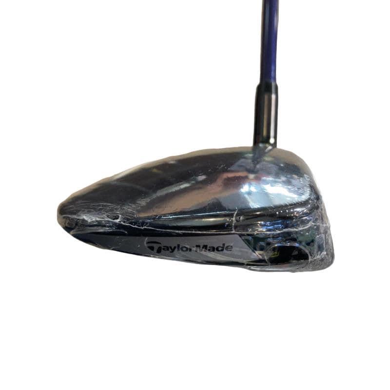 TaylorMade（テーラーメイド） Qi10 MAX 5W フェアウェイウッド FW