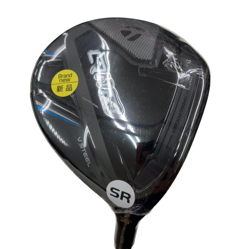 TaylorMade（テーラーメイド） Qi10 7W フェアウェイウッド FW