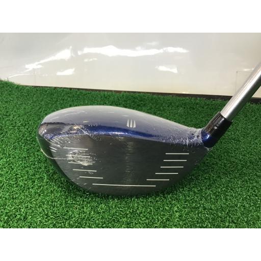 kasco キャスコ パワートルネード ドライバー UFO AIR DD POWER